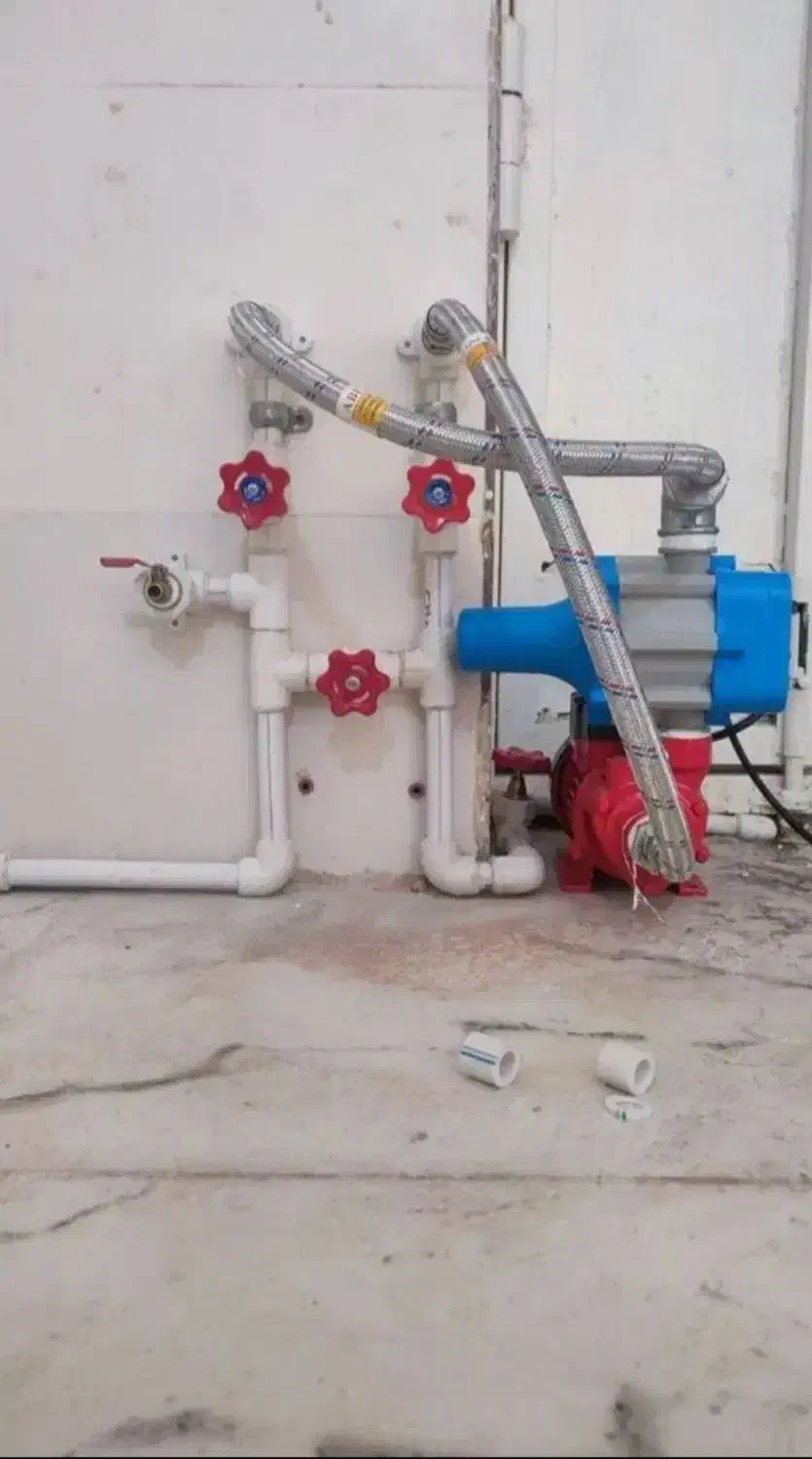 لوله کشی|خدمات پیشه و مهارت|سراوان, |دیوار