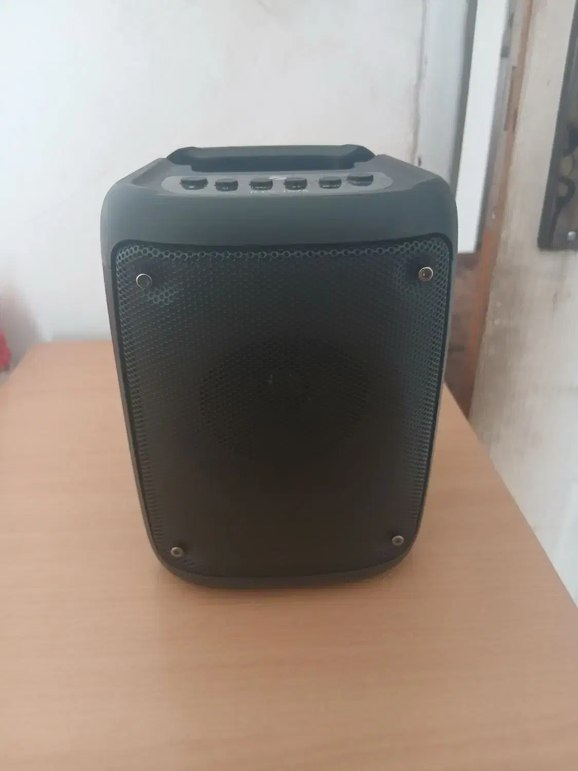 اسپیکر|پخش‌کننده همراه|قم, پردیسان|دیوار