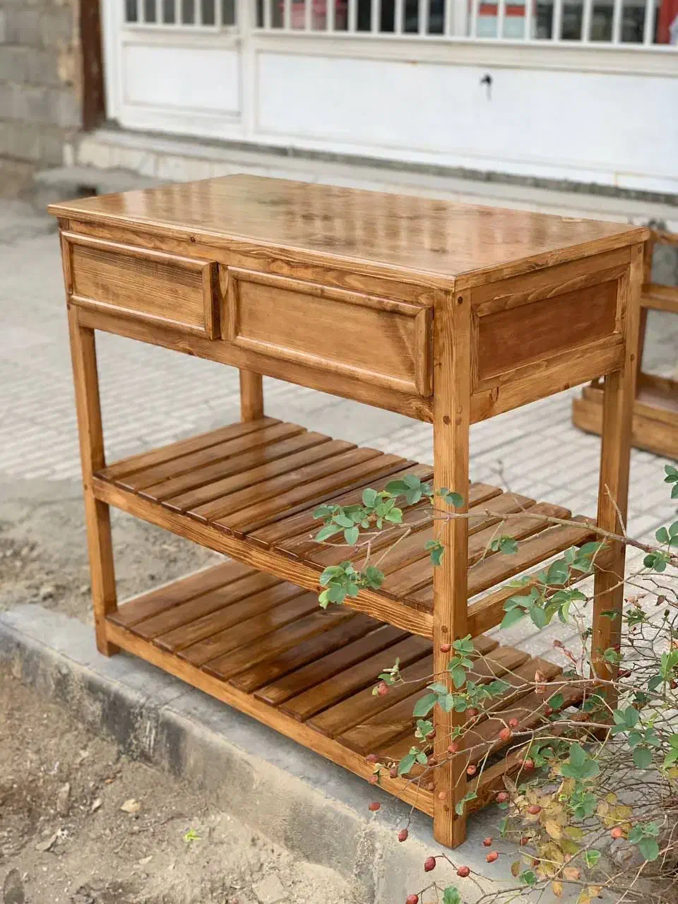 کافیبار(کافی بار)،میز بار|مبلمان خانگی و میز عسلی|کرمانشاه, |دیوار