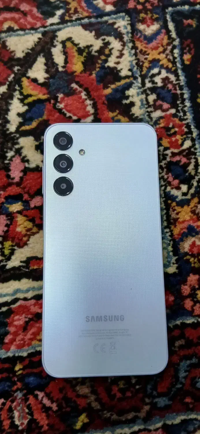 گوشی Galaxy a25|موبایل|مسجد سلیمان, |دیوار