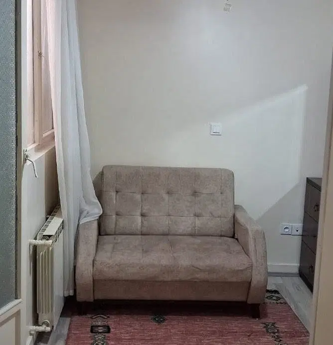 کاناپه ۲نفره|مبلمان خانگی و میز عسلی|تهران, دبستان|دیوار