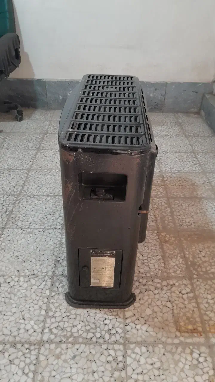 بخاری گازی|بخاری، هیتر، شومینه|تهران, مشیریه|دیوار