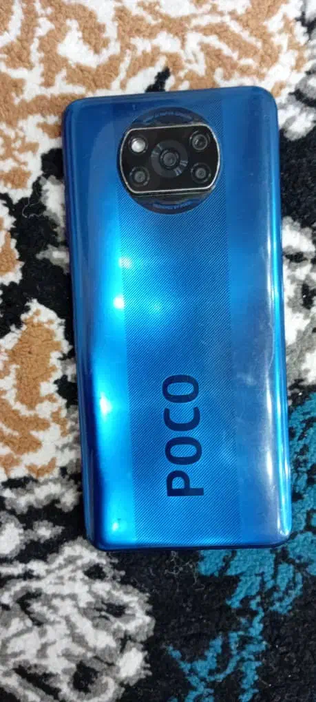 گوشی شیامی پوکوx|موبایل|اهواز, سیاحی(سه راه خرمشهر)|دیوار