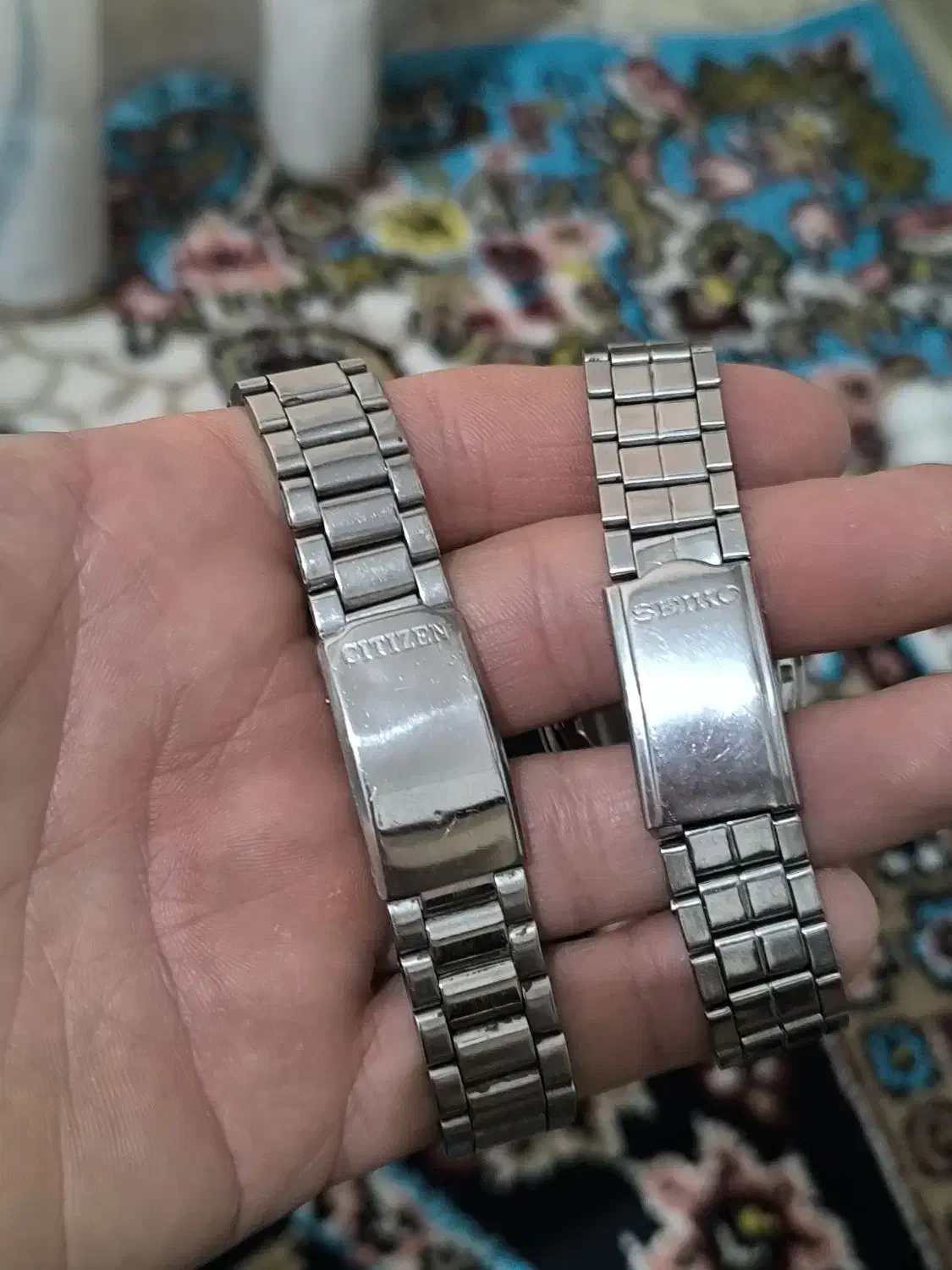 ساعت اتوماتیک در حد نو|ساعت|تبریز, |دیوار