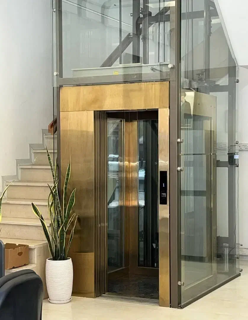 آسانسور . بالابر . کرکره|خدمات پیشه و مهارت|بابلسر, |دیوار