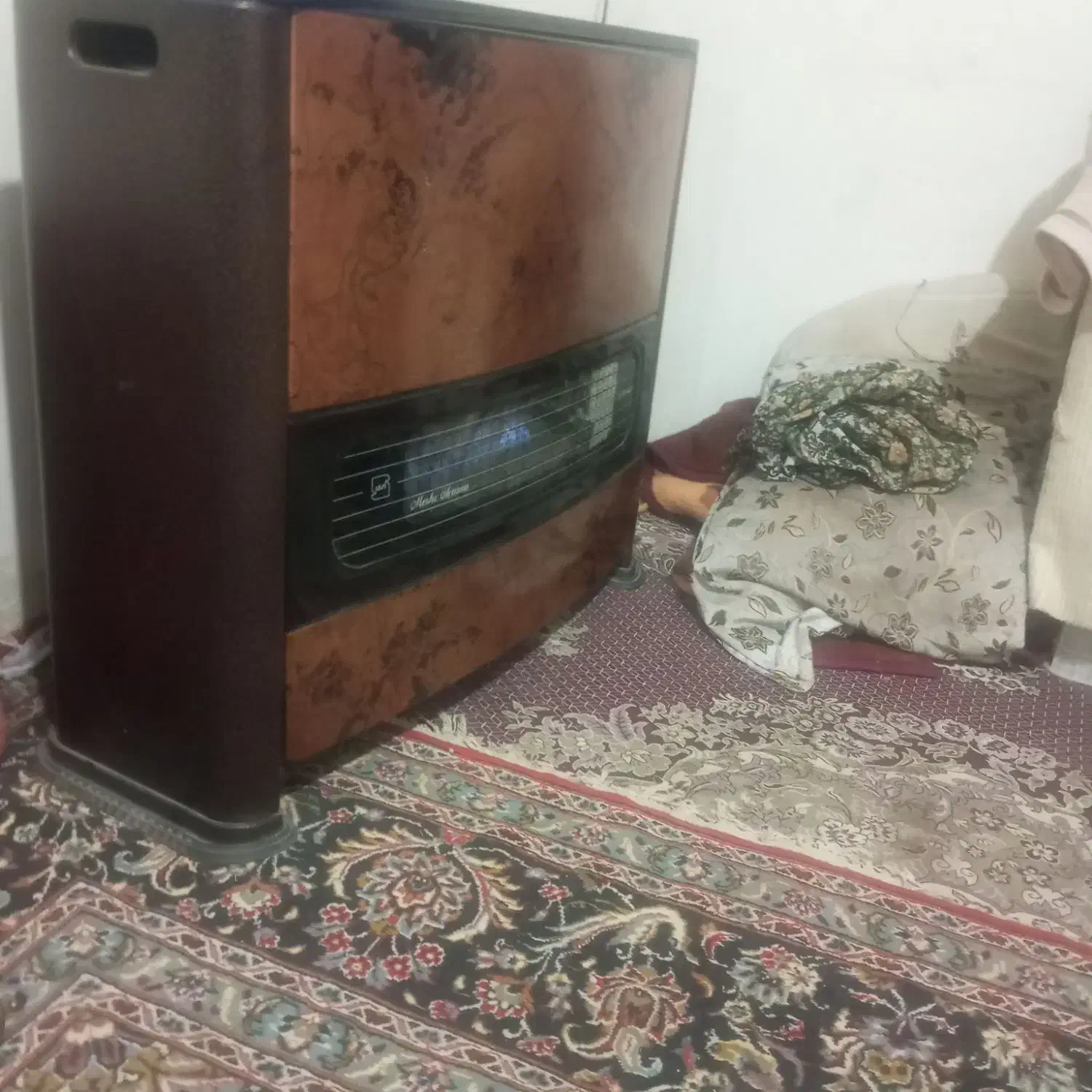 تعمیرات  لوازم گازسوز بخاری ابگرمکن  در سلطانیه|خدمات پیشه و مهارت|باغ حلی, |دیوار