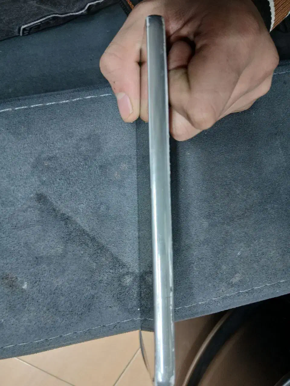 گوشی Samsung A53|موبایل|تهران, خانی آباد نو شمالی|دیوار