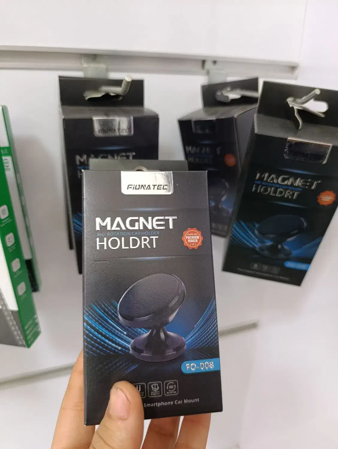 هولدر نگهدارنده گوشی بسیار قوی و با دوام اسنپ پایه|لوازم جانبی موبایل و تبلت|ارومیه, |دیوار