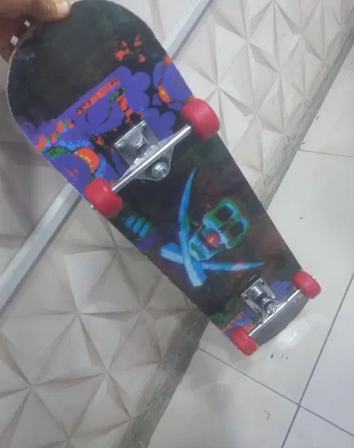 Skate|دوچرخه، اسکیت، اسکوتر|تهران, جمال‌زاده|دیوار