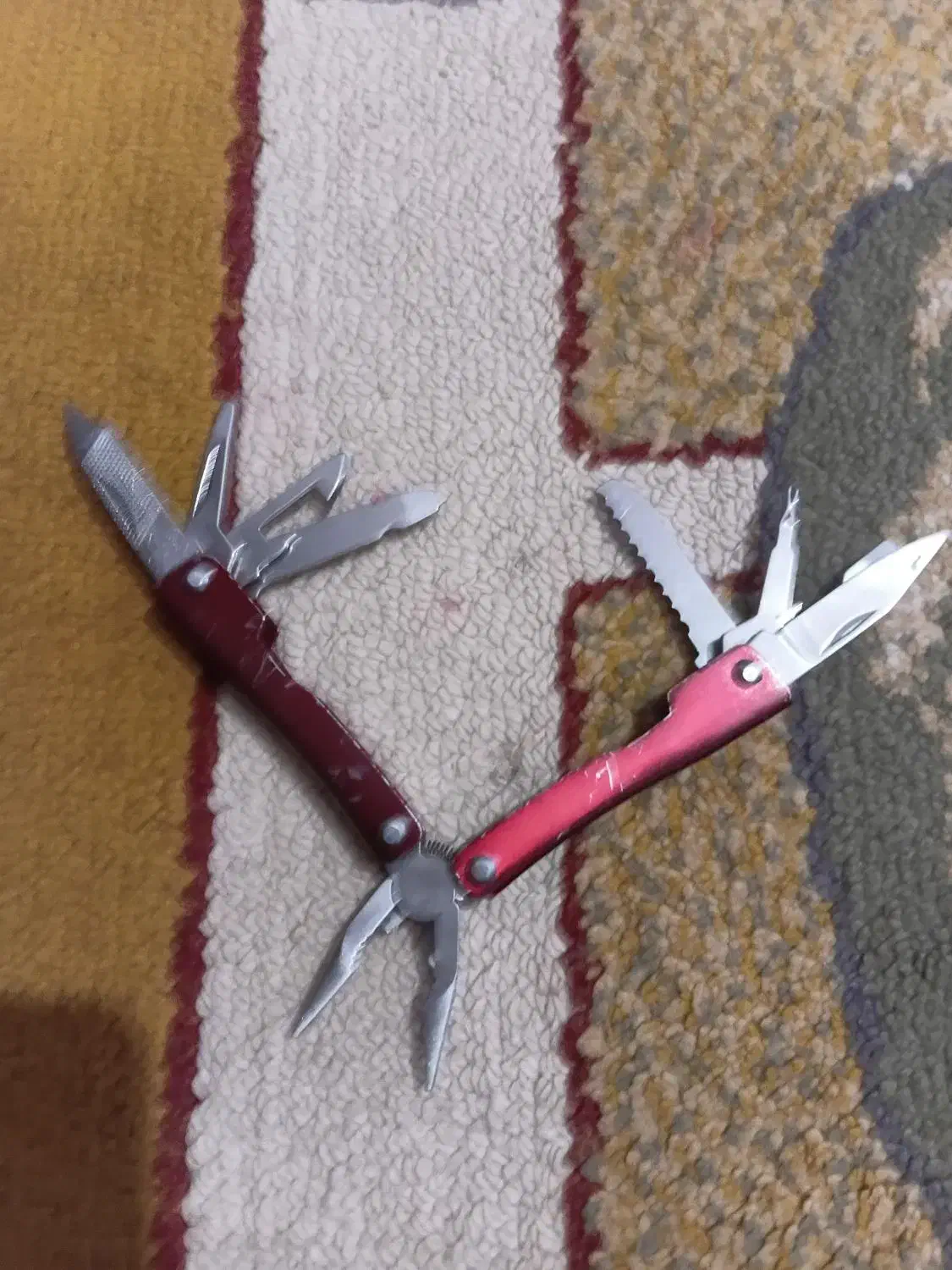 انبردست همه کاره|ابزارآلات|اردبیل, |دیوار