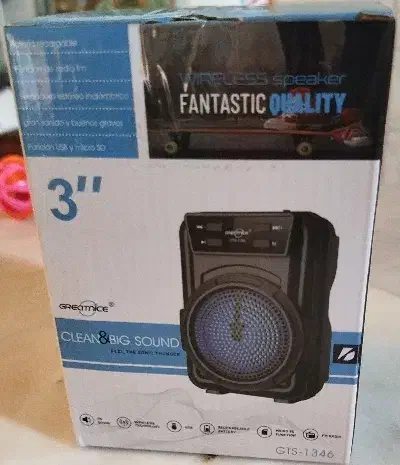 اسپیکر بلوتوثی|سیستم صوتی خانگی|کرمان, |دیوار