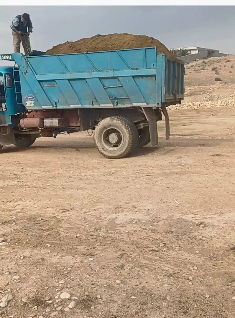 فروش کود حیوانی به صورت عمده و خورده|خدمات باغبانی و درختکاری|جهرم, |دیوار