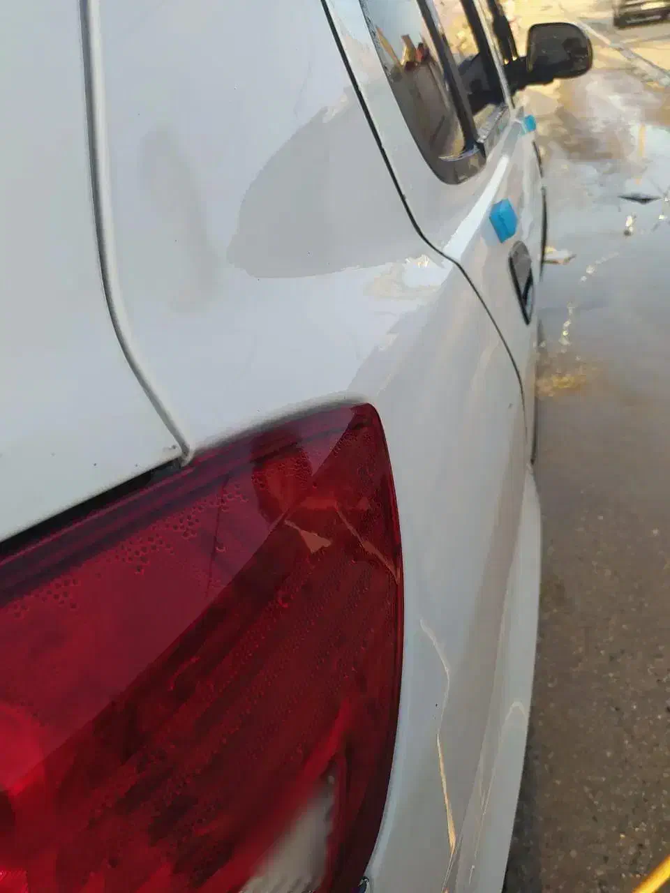 تیبا 2مدل 98 Ex|خودرو سواری و وانت|برازجان, |دیوار