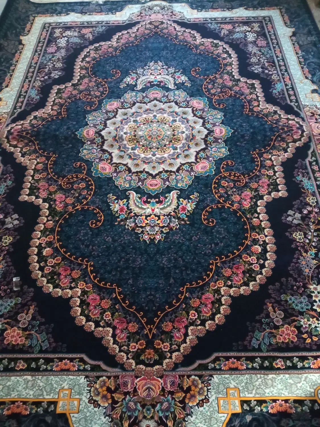 فرش۱۲متری|فرش|مرودشت, ابوذر شمالی|دیوار