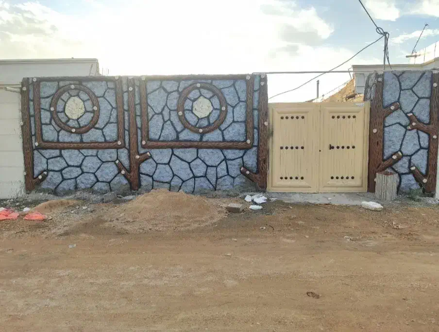 خانه باغ نظر اقا شیک  *زیر قیمت * فروش فوری|فروش خانه و ویلا|برازجان, |دیوار