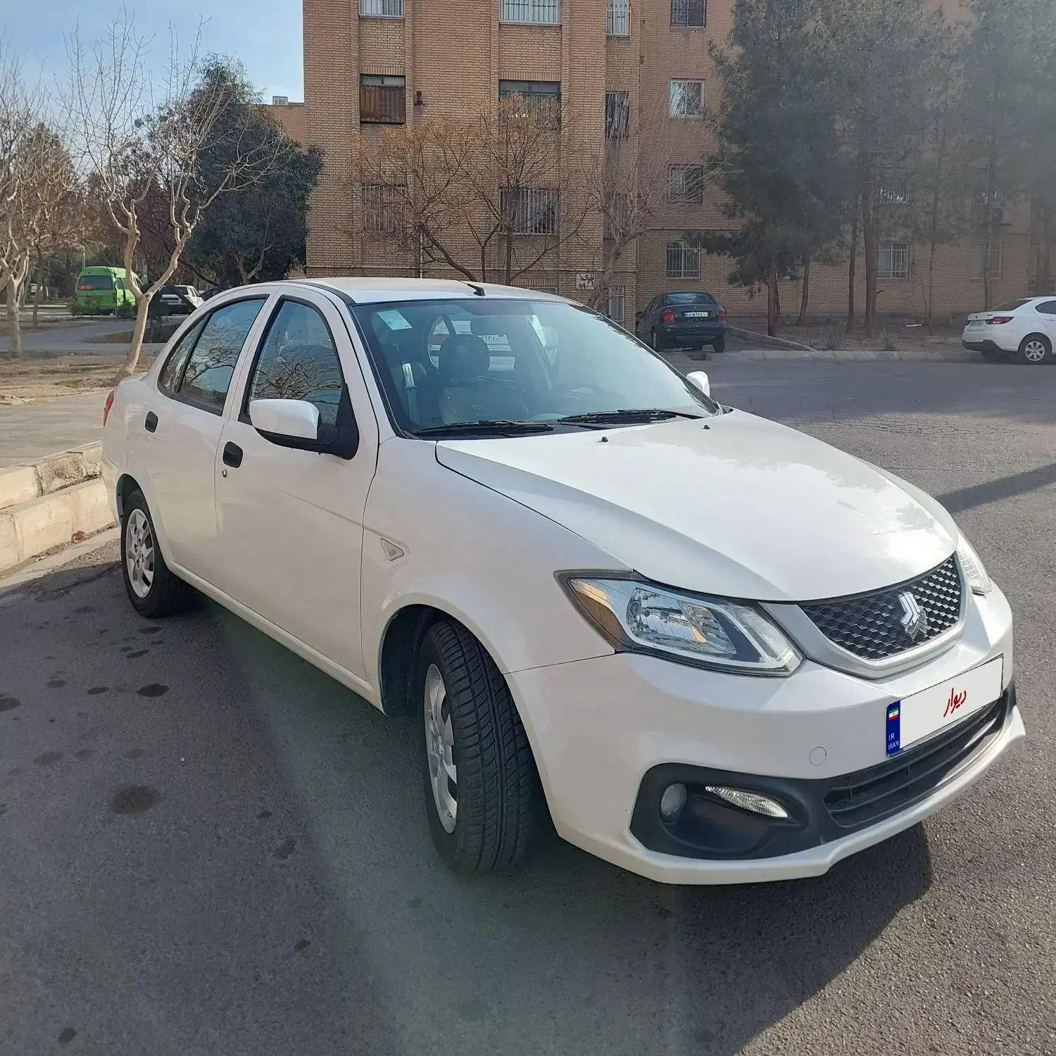 ساینا s دنده ای تمیز|خودرو سواری و وانت|ری, علایین|دیوار