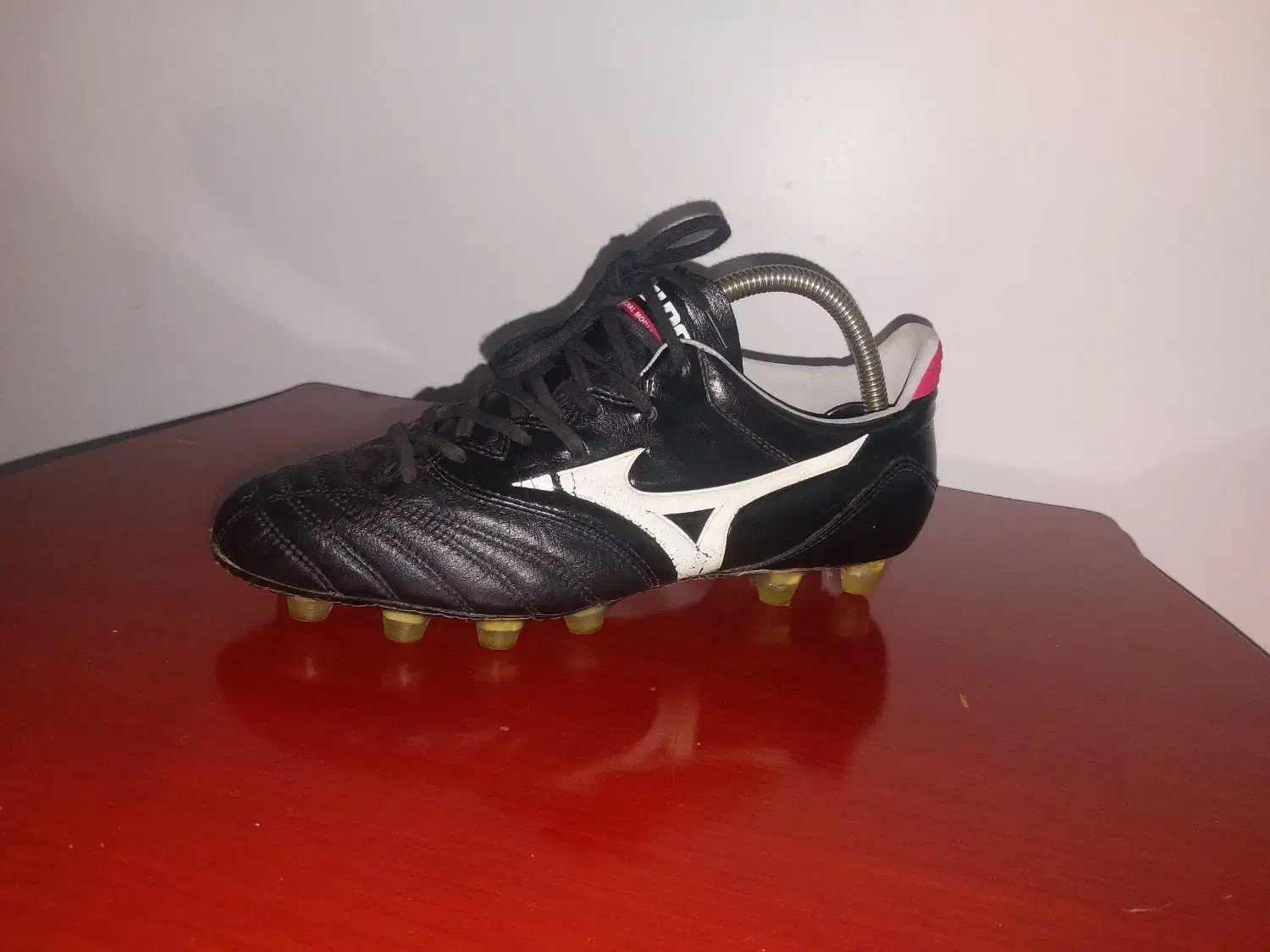 استوک میزانو اورجینال|کیف، کفش، کمربند|هشتگرد, شهرک ولیعصر (مصلی)|دیوار