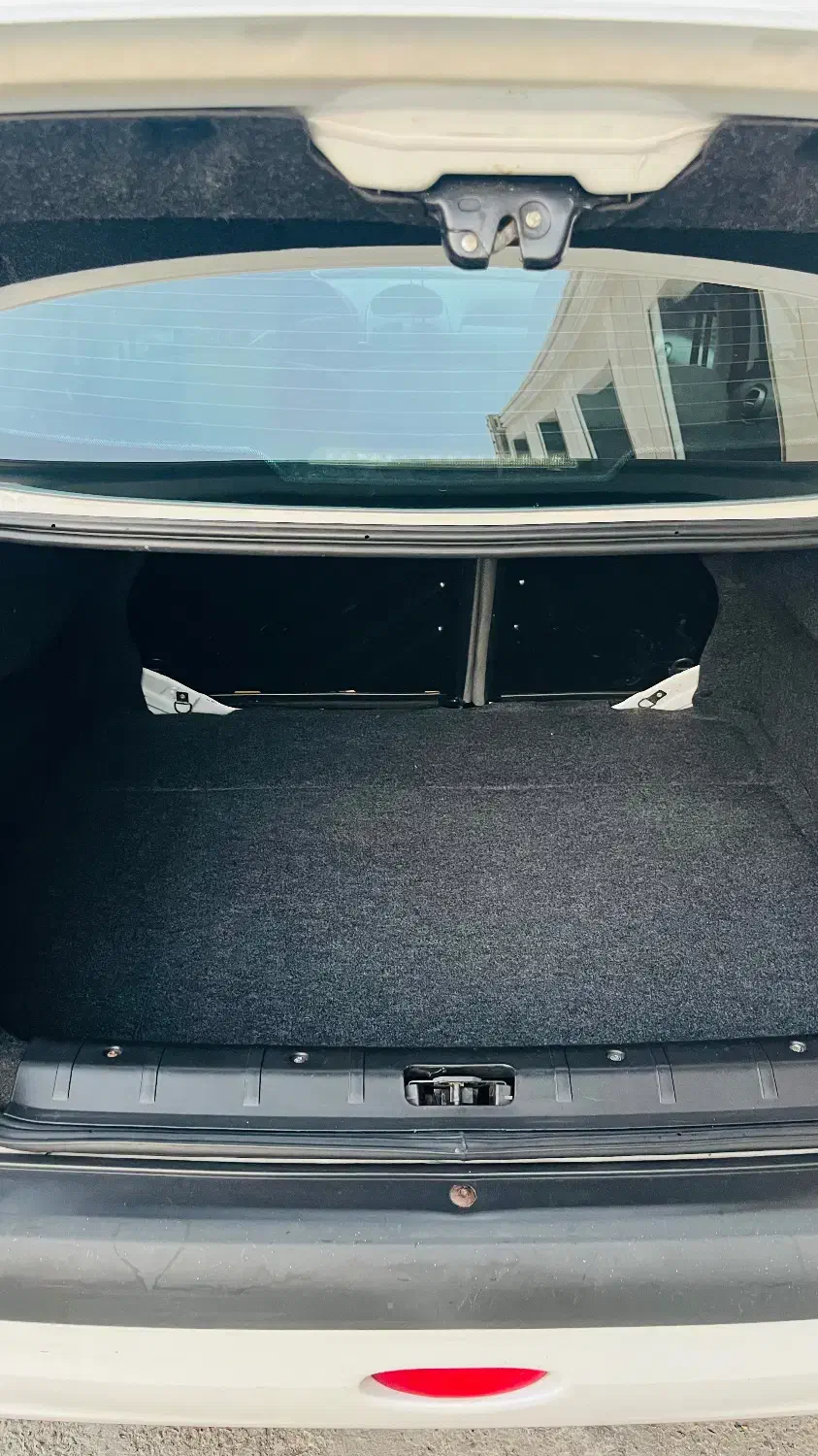 پژو ۲۰۶ sd مدل ۹۲|خودرو سواری و وانت|تنکابن, |دیوار