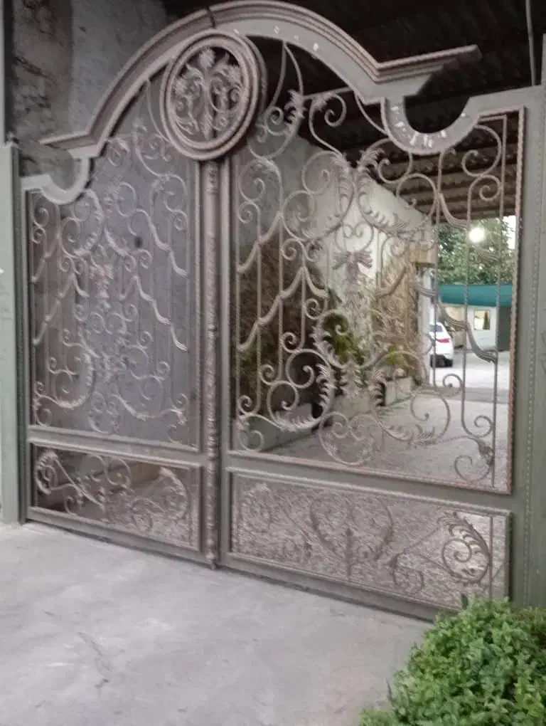 صفرتا صدجوشکاری ساختمان بامناسبترین قیمت|خدمات پیشه و مهارت|بابل, |دیوار