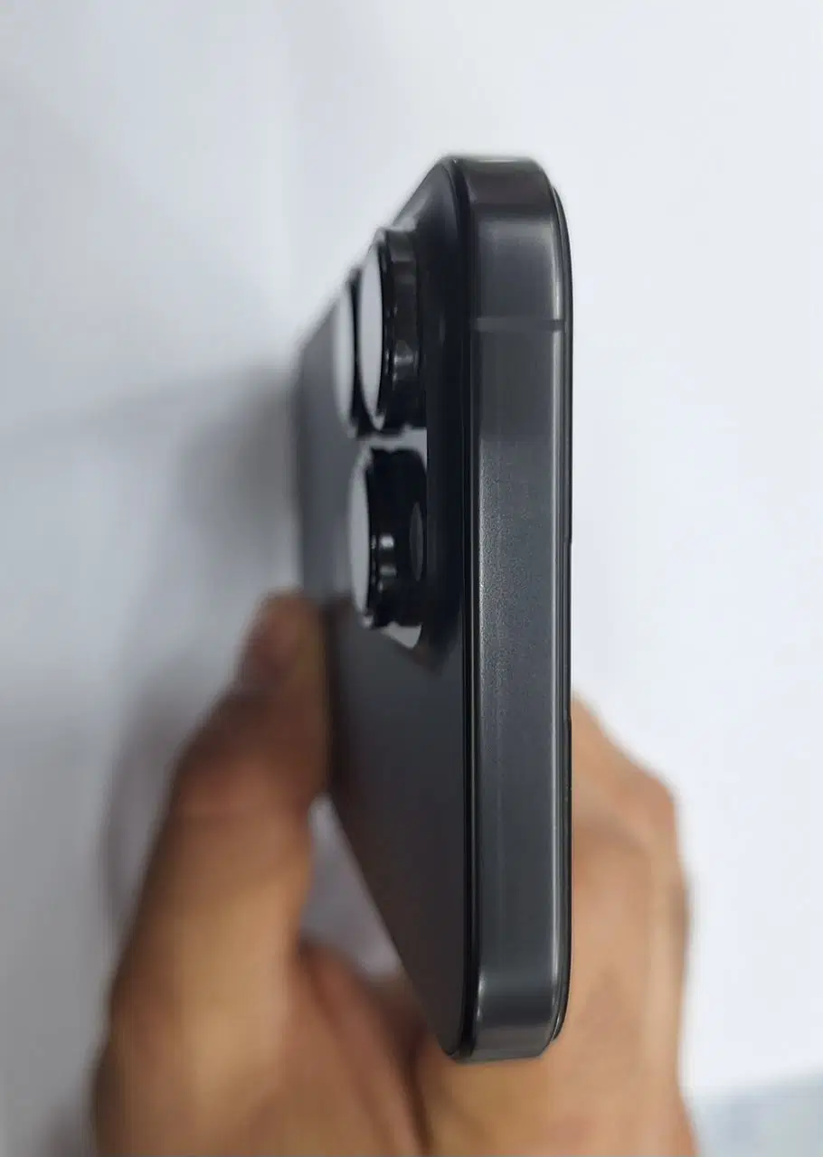 iPhone 16 Pro Max|موبایل|آبادان, |دیوار