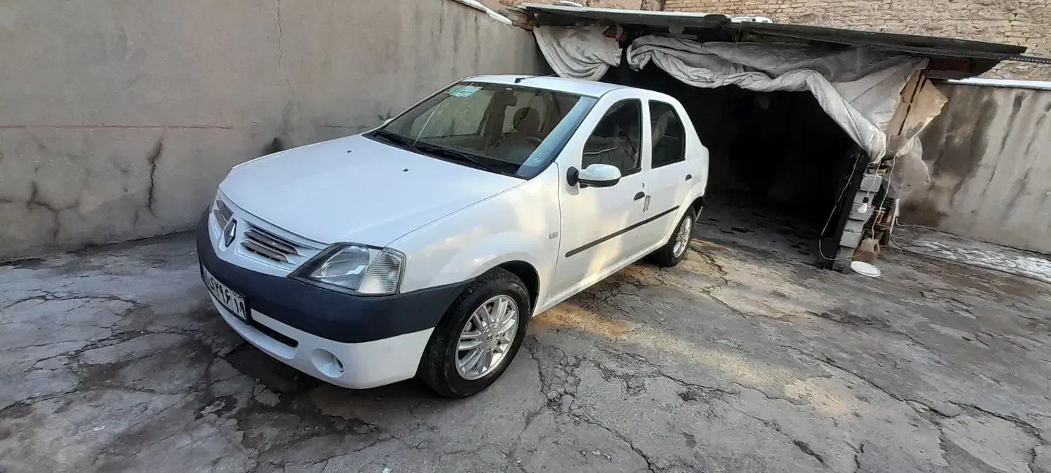 ال ۹۰ مدل ۹۵ بدون رنگ|خودرو سواری و وانت|کرمانشاه, |دیوار