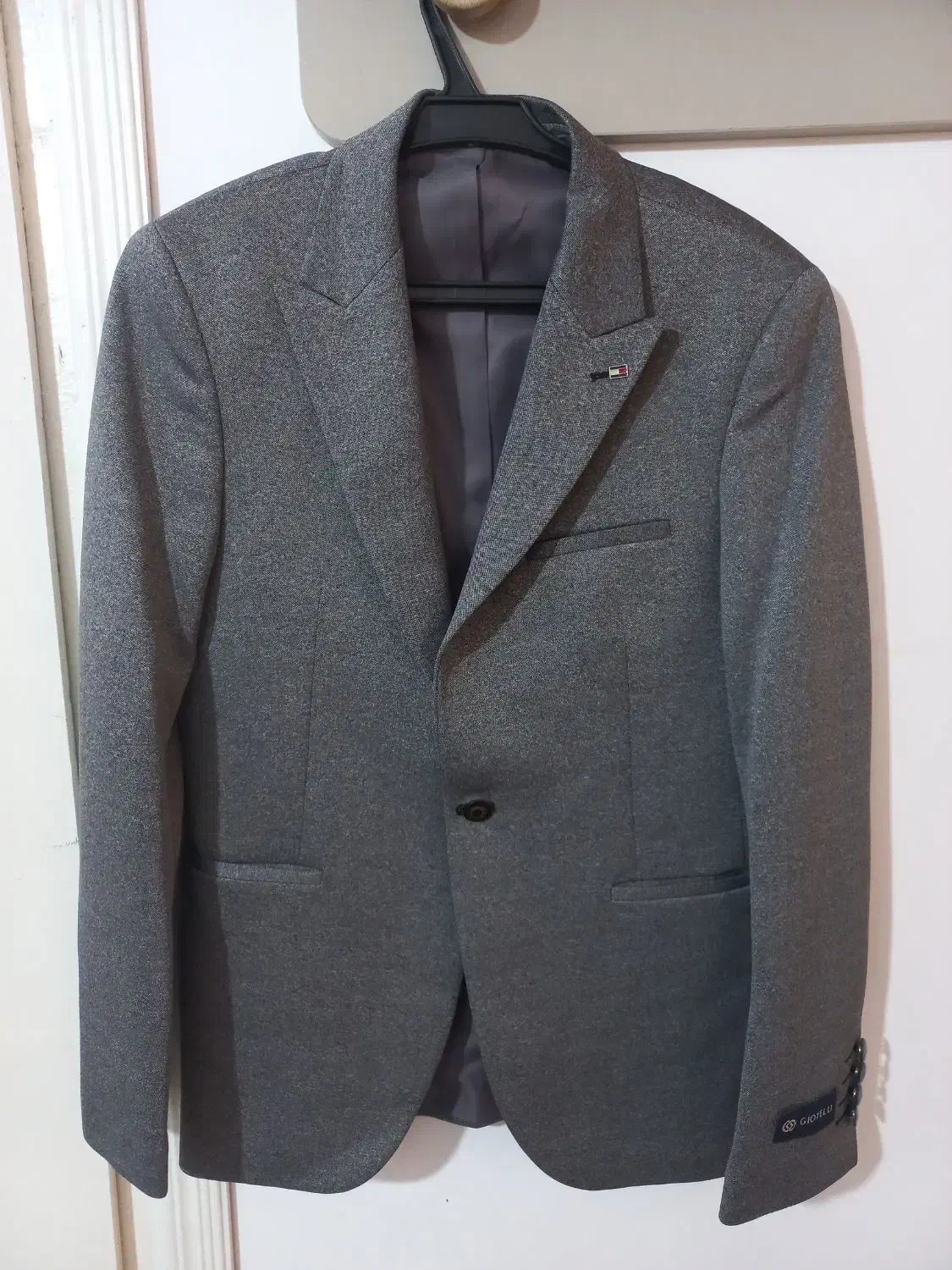 کت تک کاملا نو|لباس|بندرعباس, |دیوار