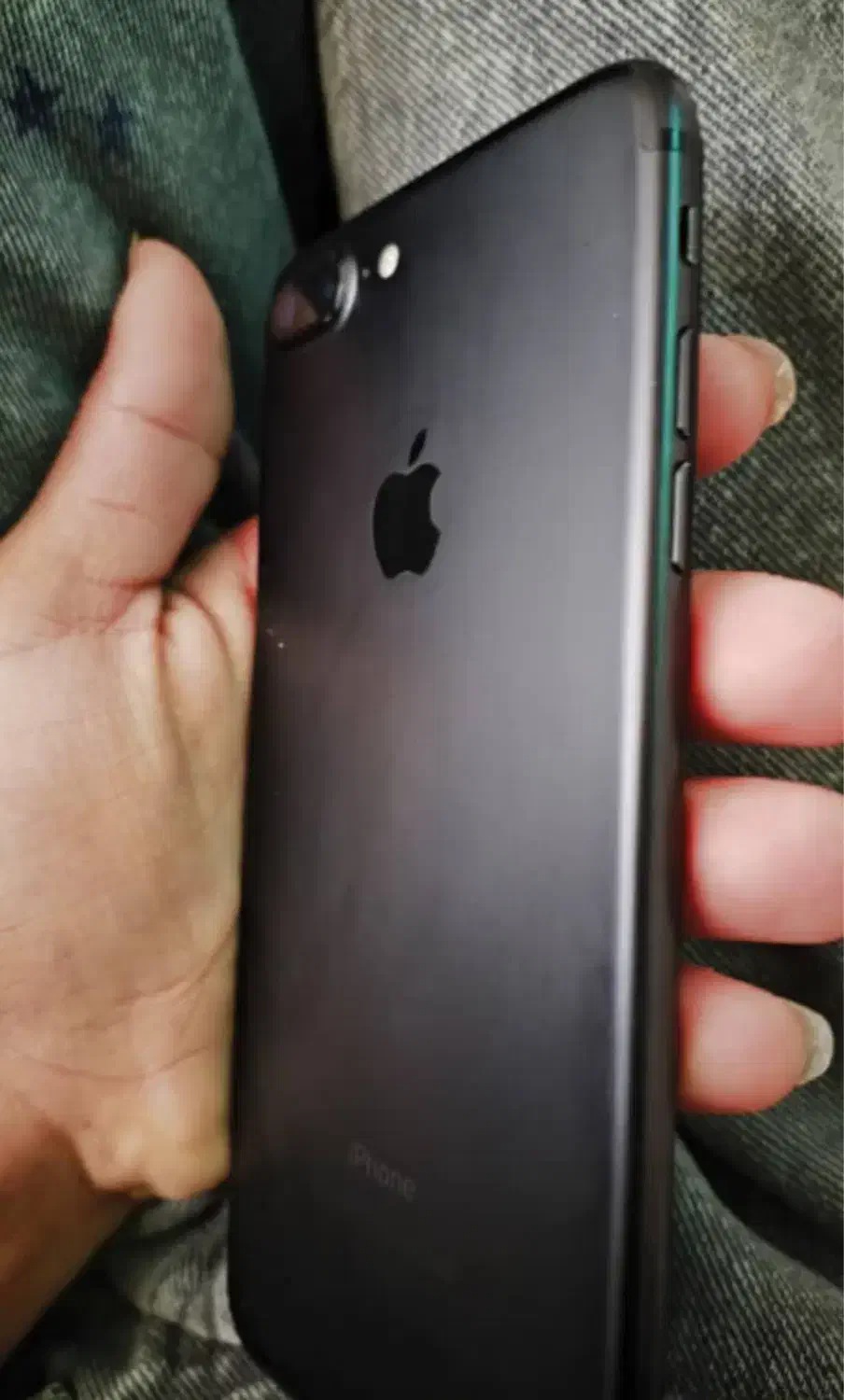 ایفون 7 پلاس|موبایل|بم, |دیوار