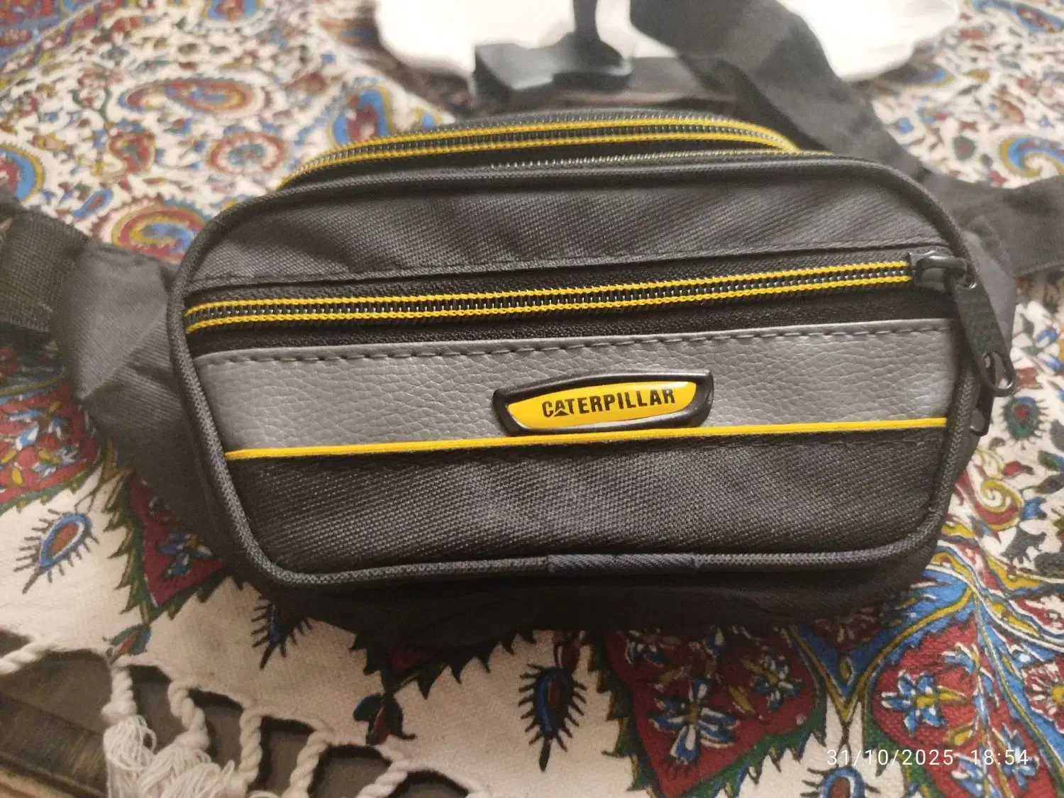 دورکمری کیف کیف دورکمری|کیف، کفش، کمربند|ایلام, |دیوار