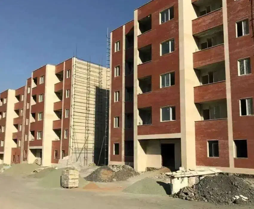 فروش امتیاز ۵۶۰ هکتاری|پیشفروش املاک|قم, مسکن مهر|دیوار