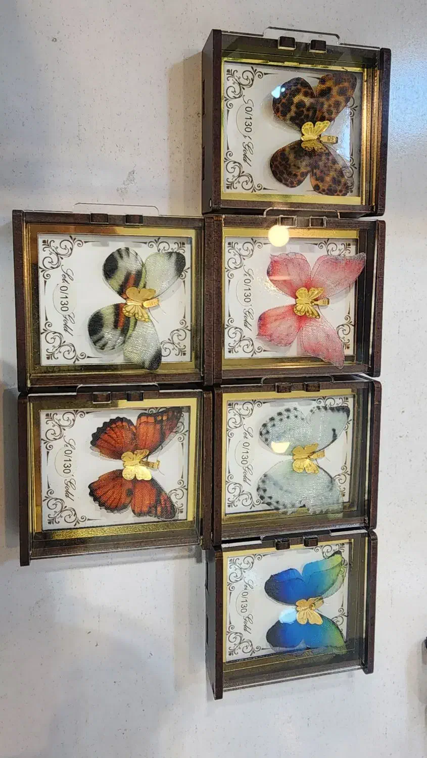 طلای مینیمال|جواهرات|فسا, |دیوار