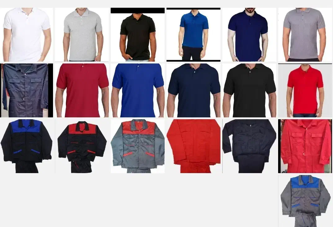 تجهیزات ایمنی.کفش .لباس کار|ابزارآلات|کرج, شهر صنعتی|دیوار