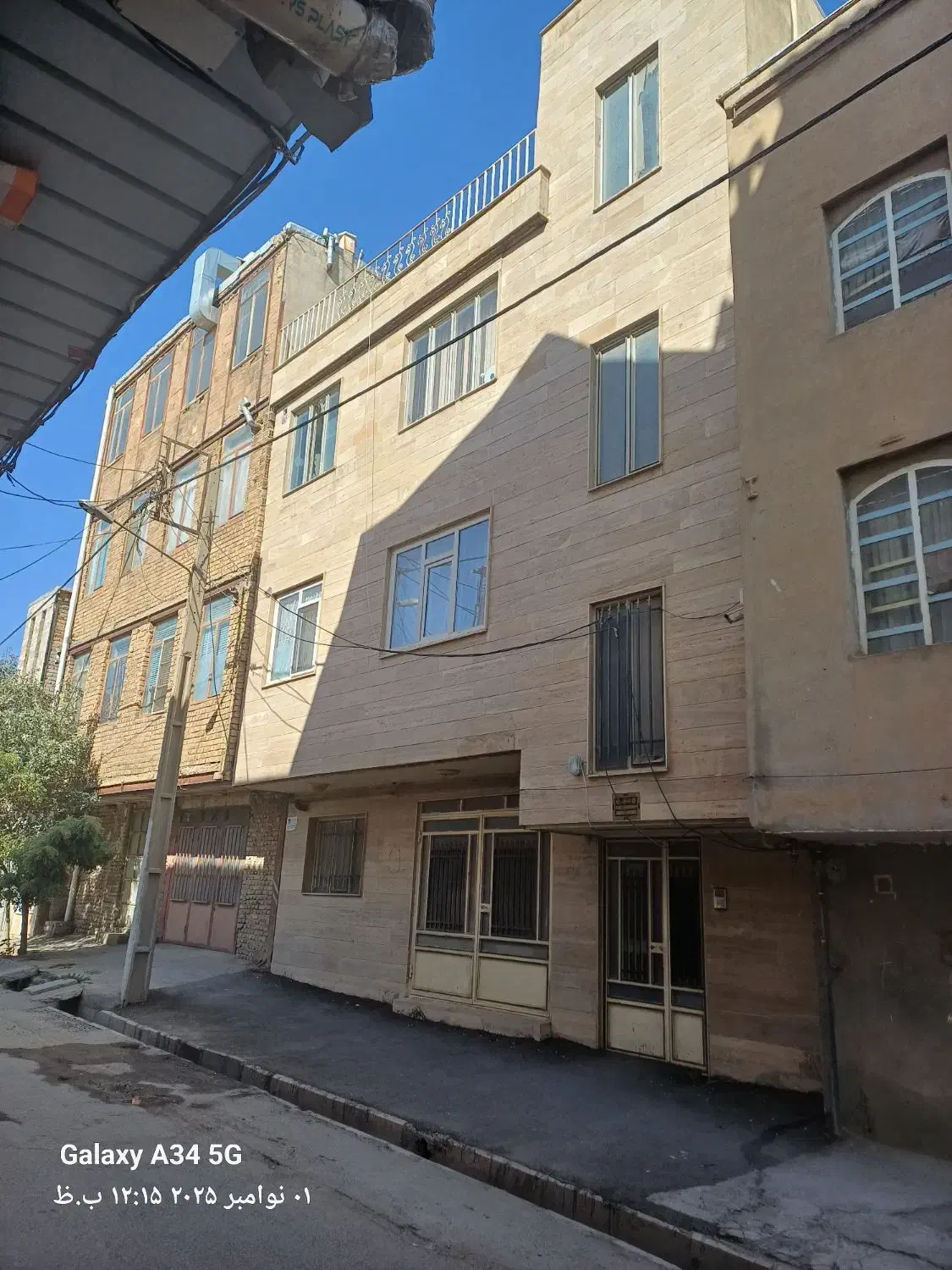 فروش و معاوضه خانه|فروش آپارتمان|بروجرد, |دیوار