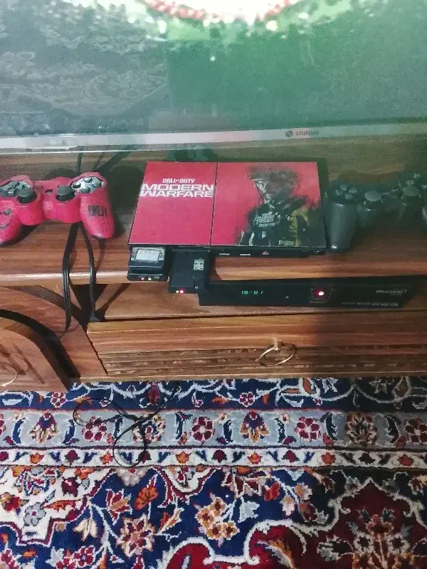 سونی فروش|کنسول، بازی ویدئویی و آنلاین|اردبیل, |دیوار