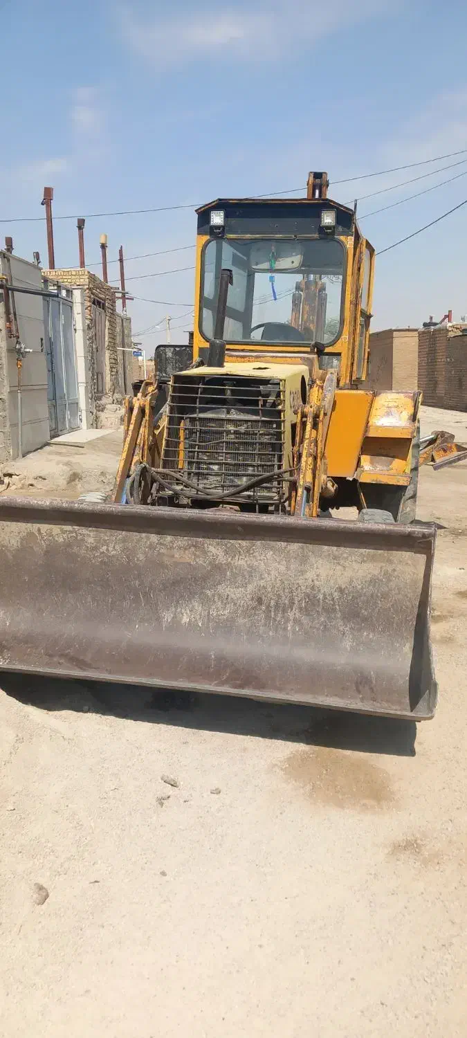 بیل بهکو|خودرو سنگین|کوهدشت, |دیوار