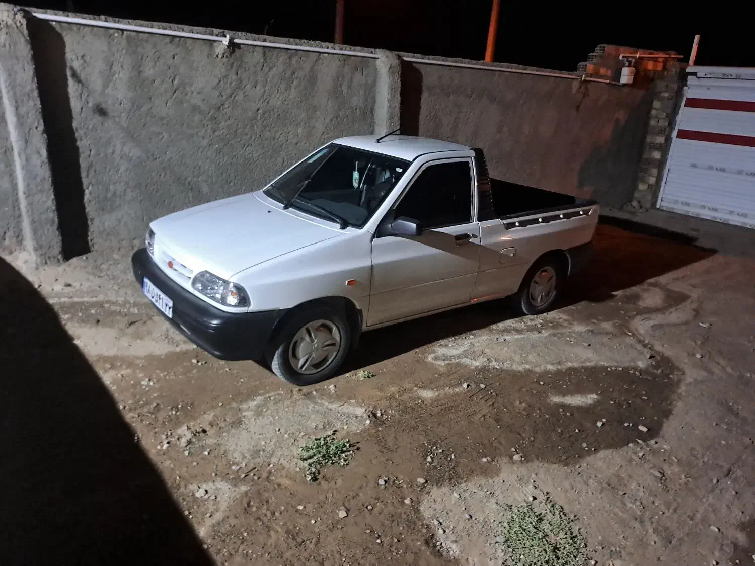 پراید وانت|خودرو سواری و وانت|قائن, |دیوار