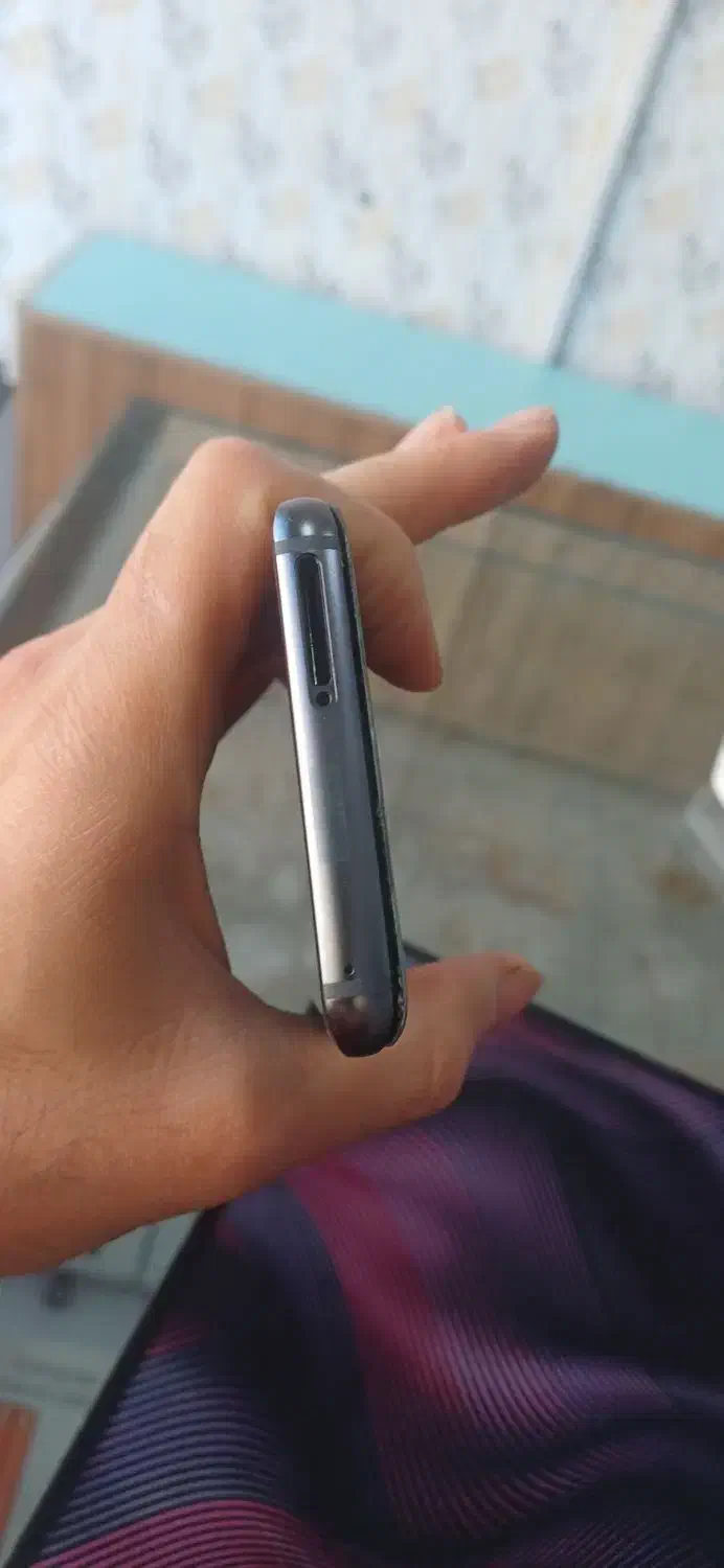 سامسونگ s9 (برد سوخته ال سی دی سالم)|موبایل|زنجان, |دیوار