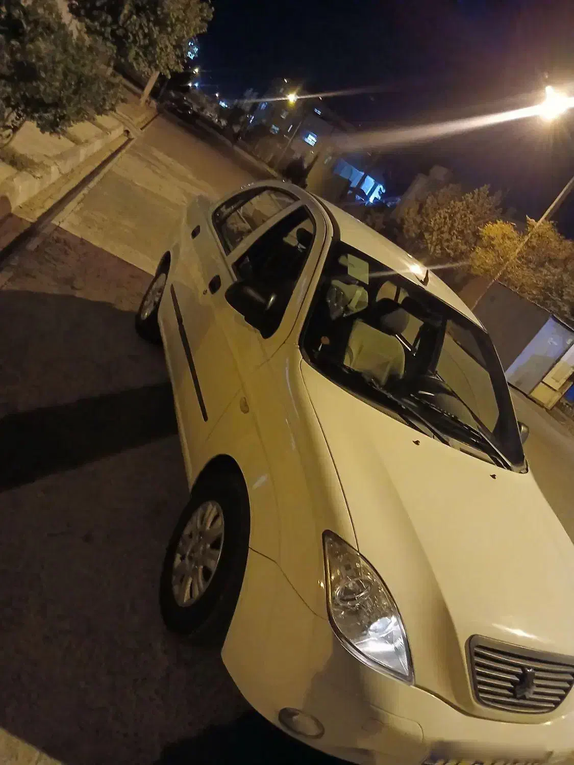 تیبا مدل1399|خودرو سواری و وانت|کاشمر, |دیوار