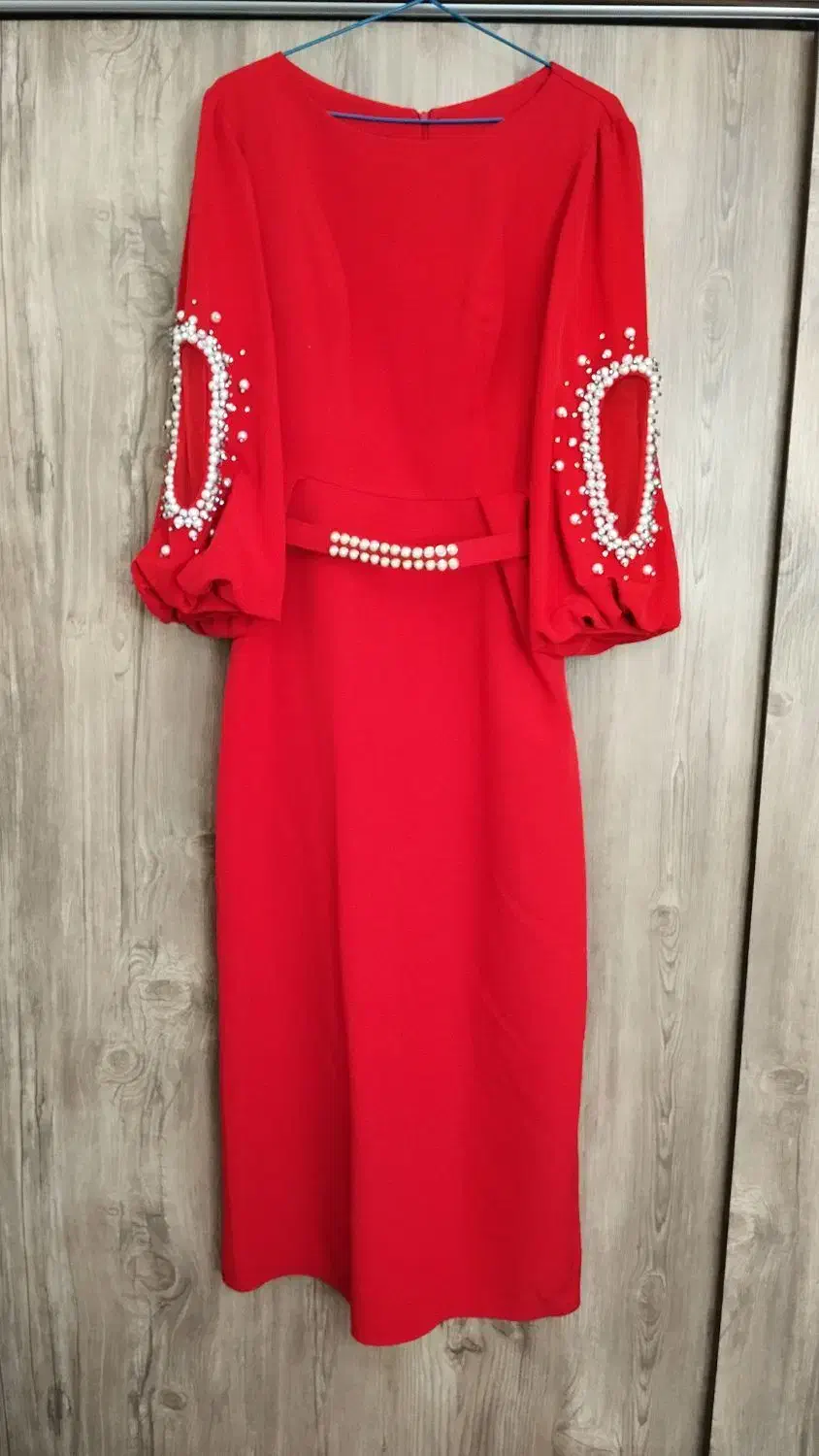 لباس شب مجلسی شیک|لباس|تهران, شهرک طالقانی|دیوار