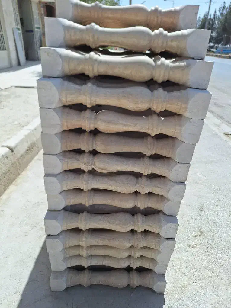 فروش سنگهای ساختمانی|مصالح و تجهیزات ساختمان|رشت, خرسندی|دیوار