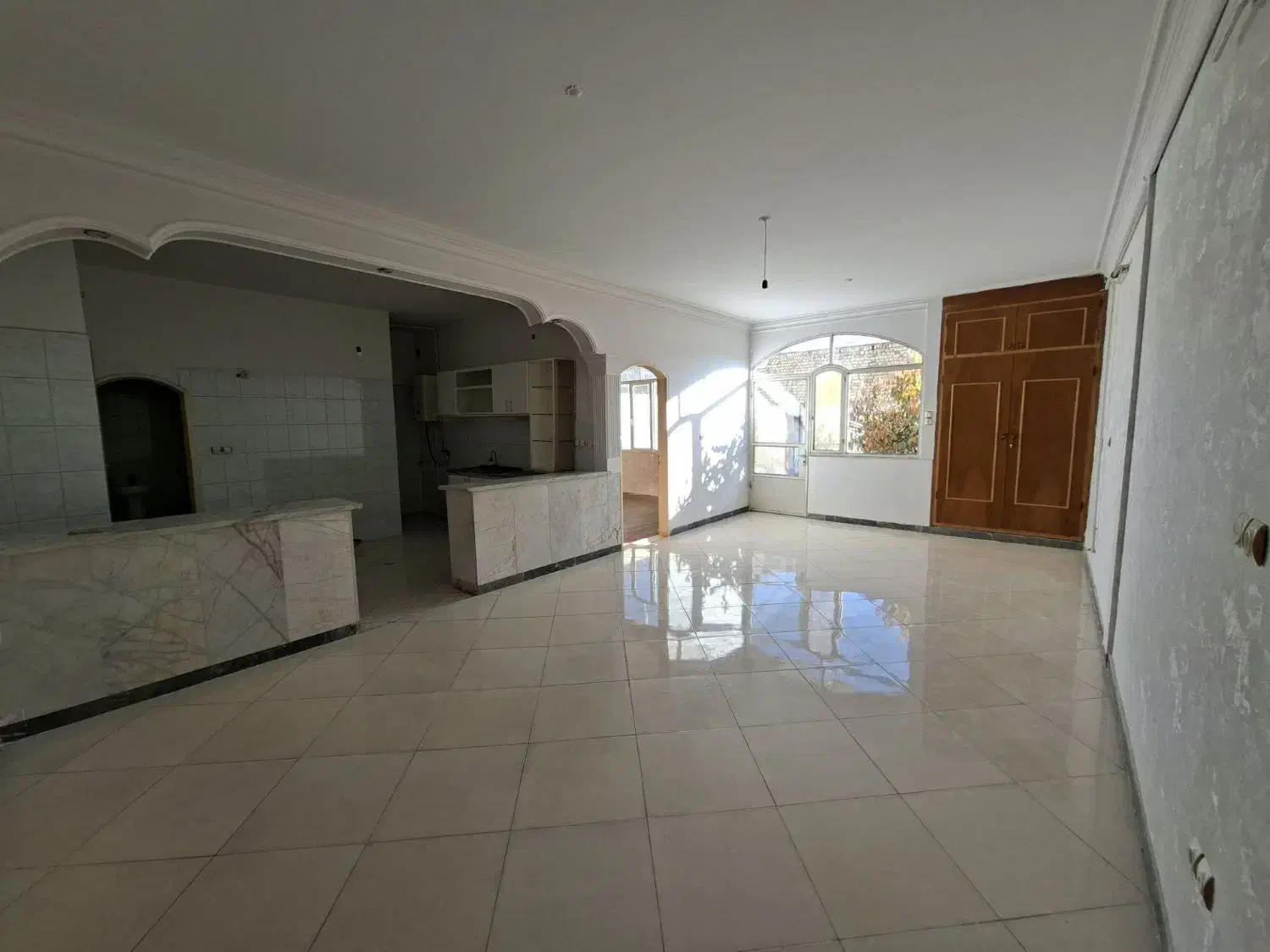 رهن واجاره خانه|اجارهٔ خانه و ویلا|قوچان, |دیوار