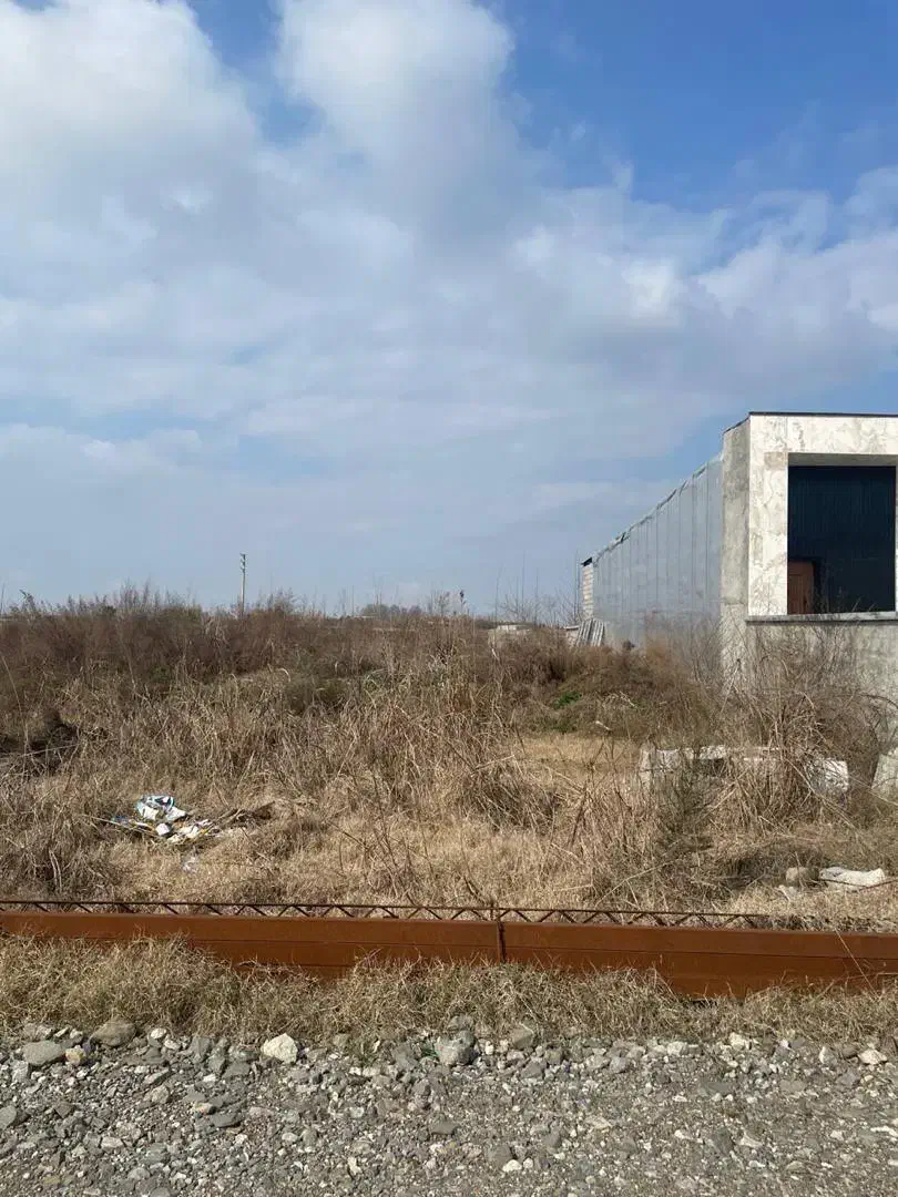 زمین داخل بافت مدارک کامل|فروش زمین و ملک کلنگی|دابودشت, |دیوار