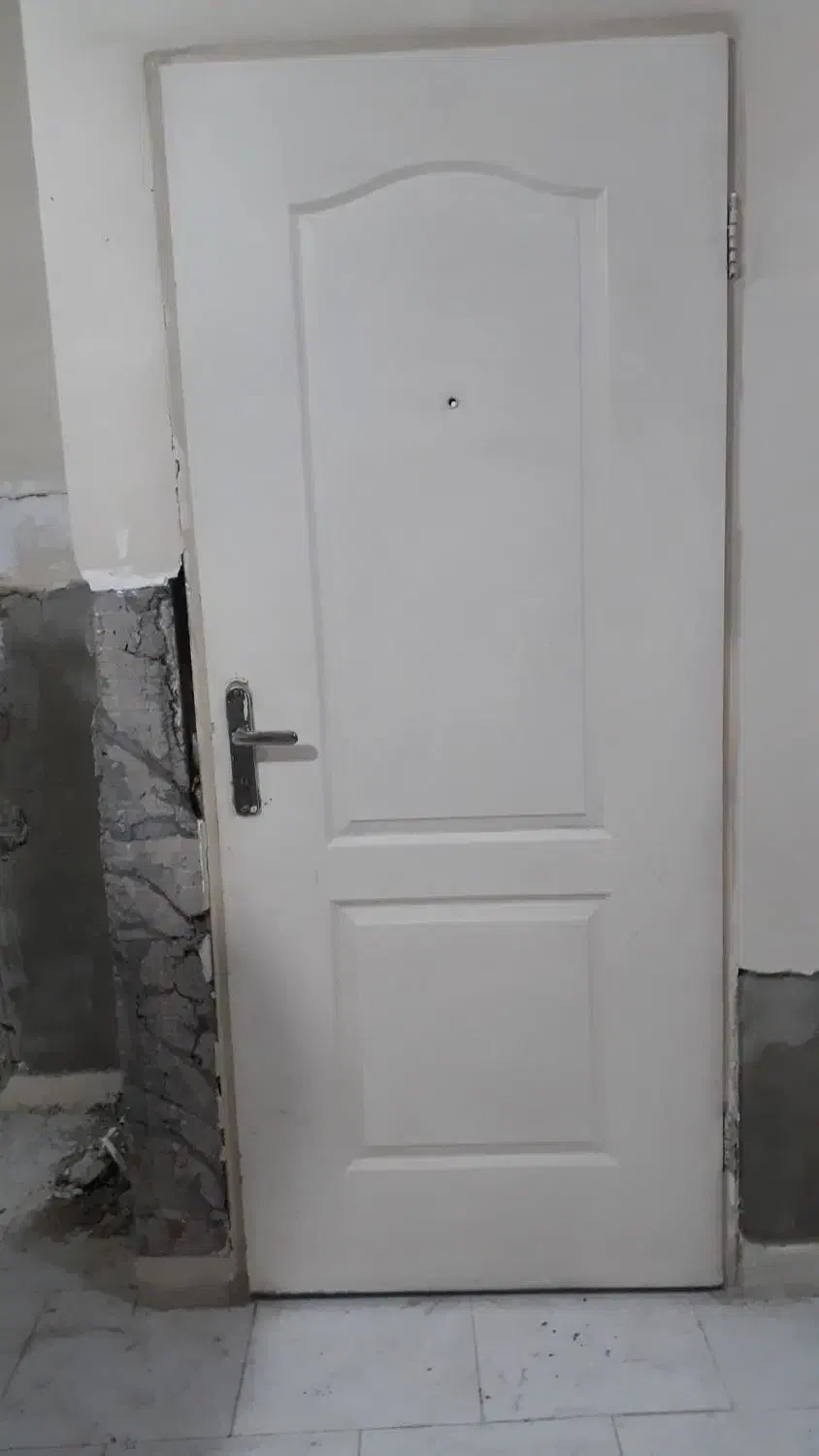 درب باچارچوب|مصالح و تجهیزات ساختمان|تهران, یافت آباد جنوبی|دیوار