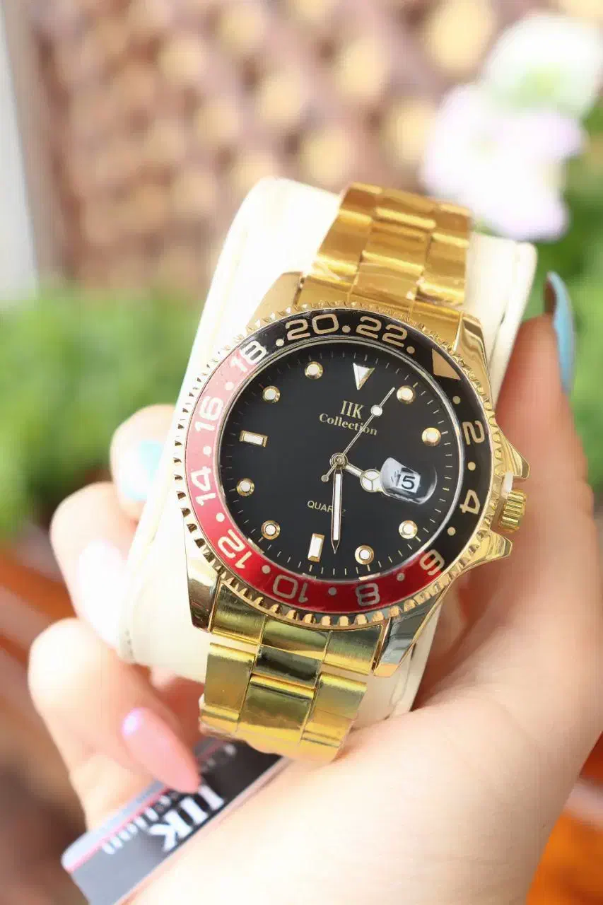 ساعت رولکس ساب مارینر Rolex Submariner|ساعت|اصفهان, احمدآباد|دیوار