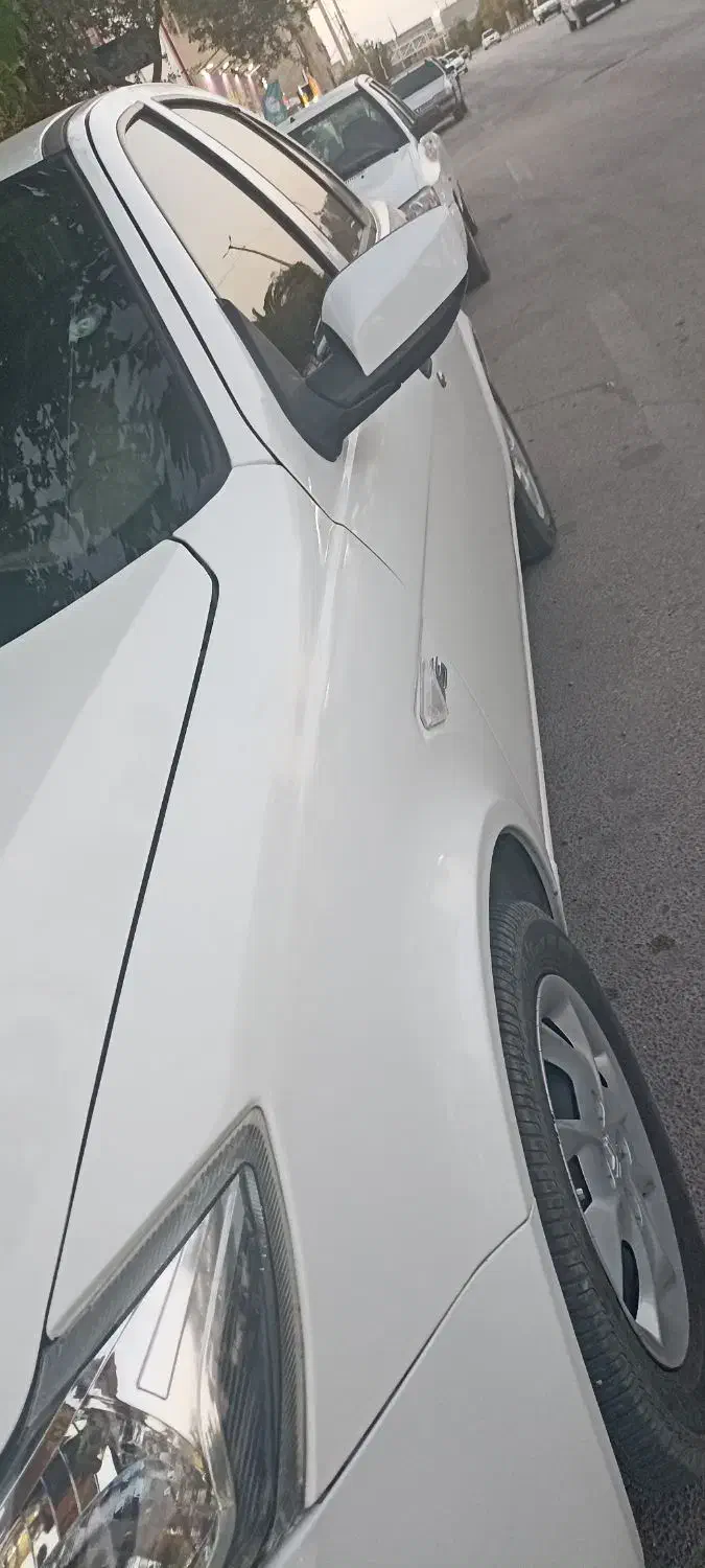 ساینا s|خودرو سواری و وانت|جهرم, |دیوار