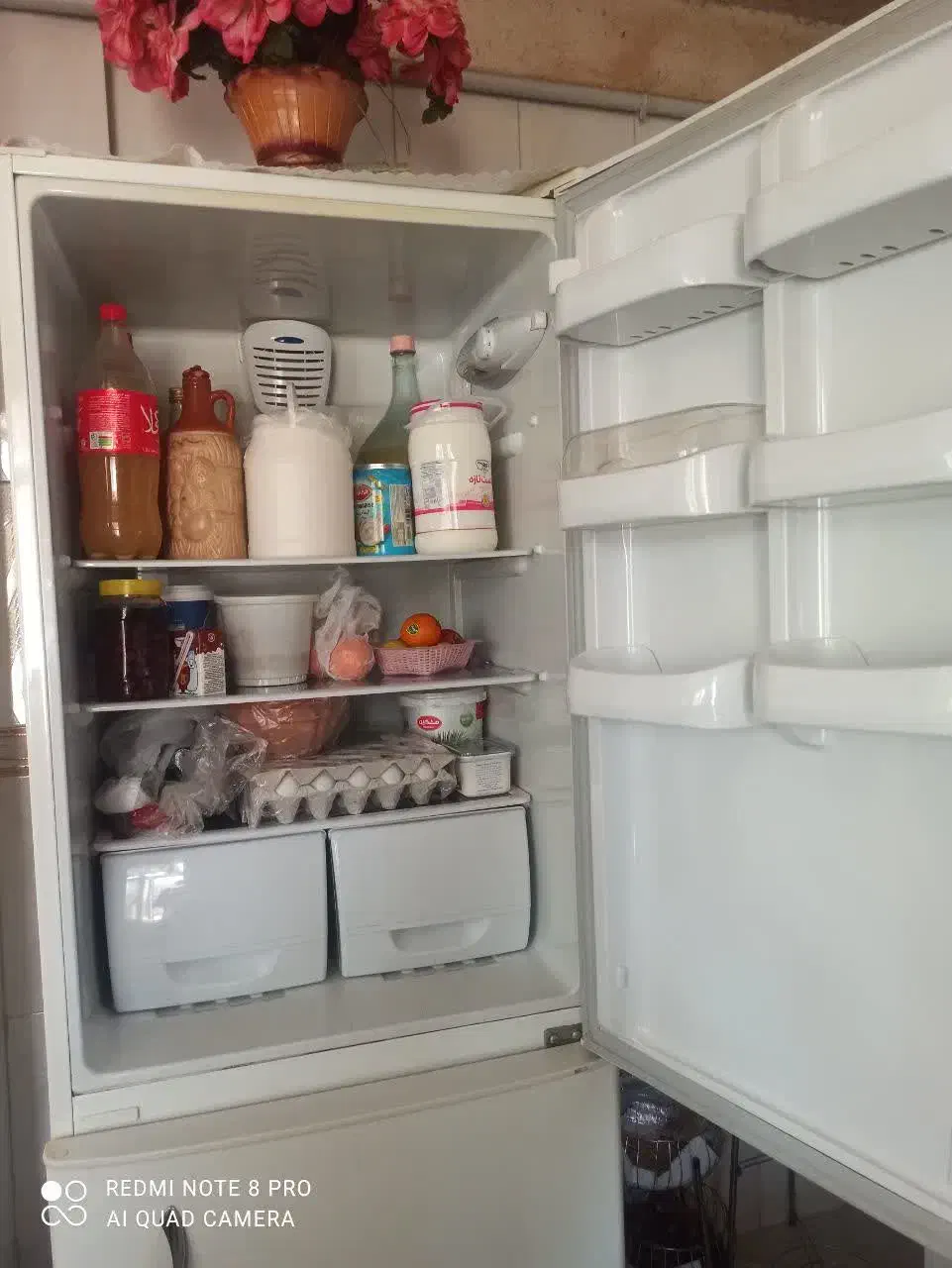 یخچال فریزر امرسان|یخچال و فریزر|بروجرد, |دیوار