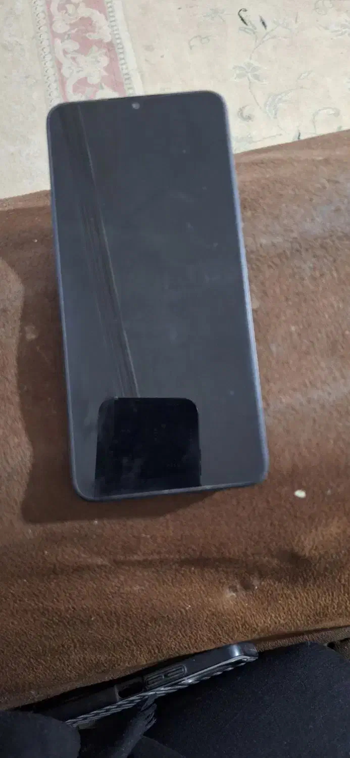 باسلام گوشی سالم هس|موبایل|کرمان, |دیوار