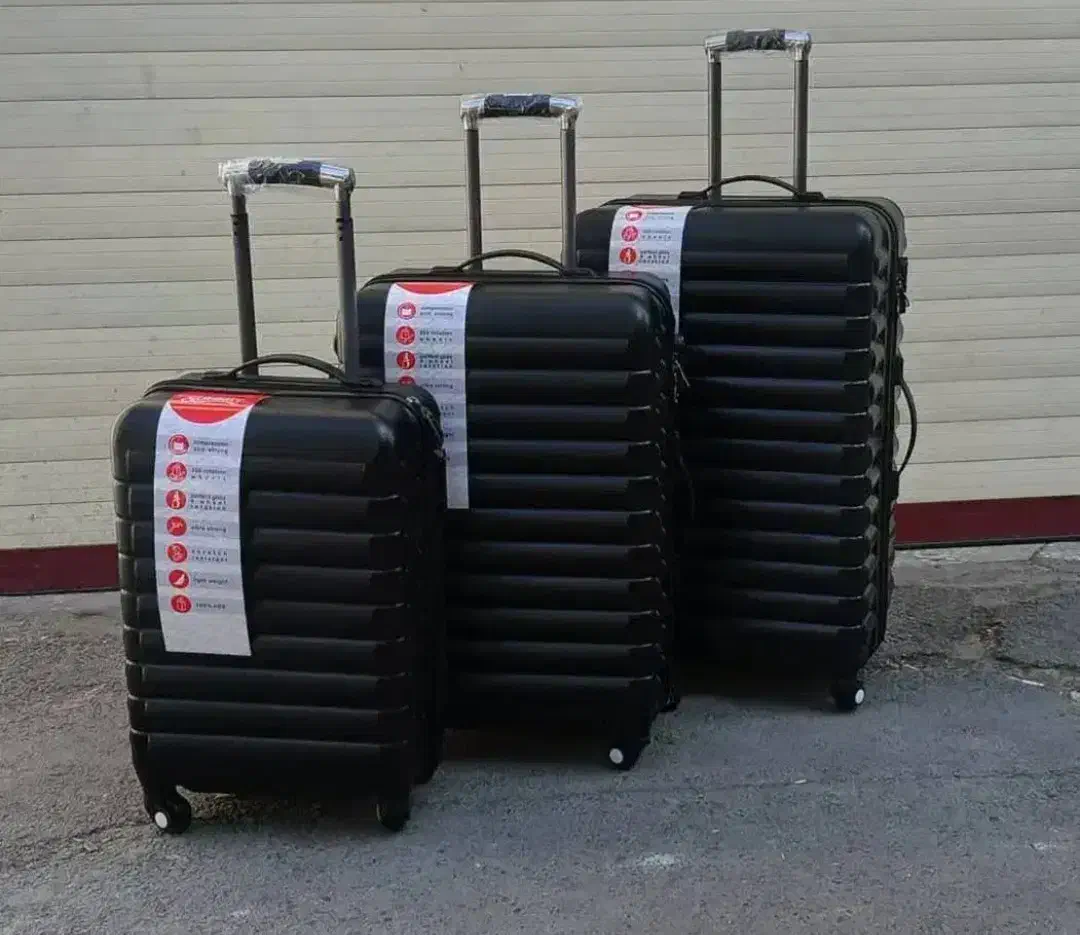 چمدان، ساک برزنتی ونشکن (زیرقیمت بازار)|کیف، کفش، کمربند|اهواز, اهواز|دیوار