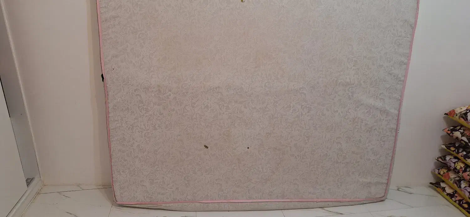 تشک دونفره|تشک تختخواب|شهرکرد, |دیوار