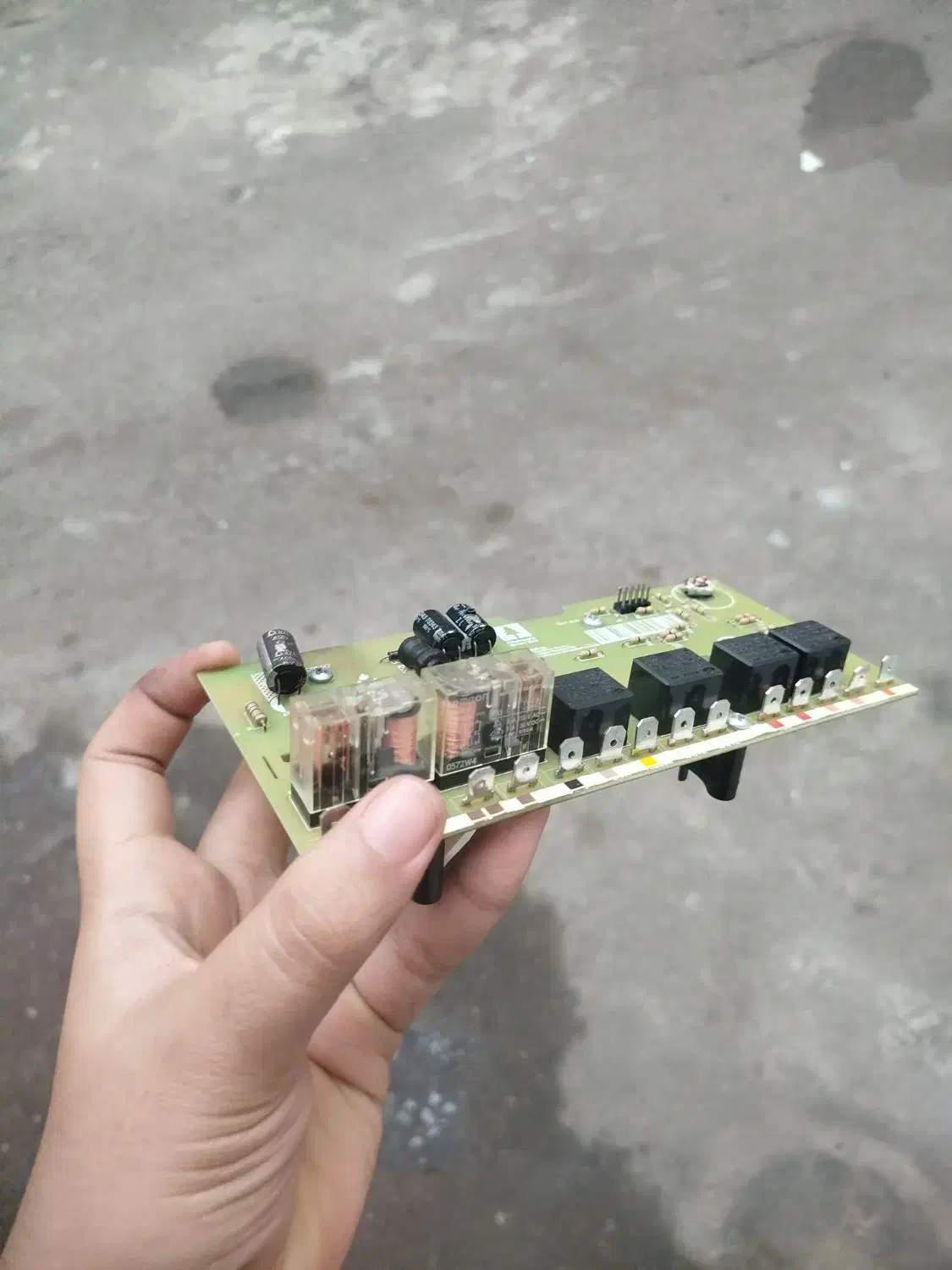 برد|ماشین لباسشویی و خشککن لباس|لنگرود, |دیوار