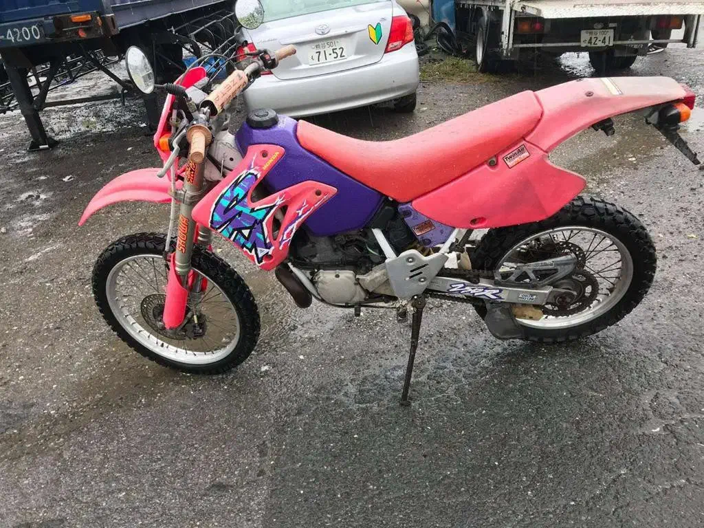 CRM|موتورسیکلت|یزد, |دیوار